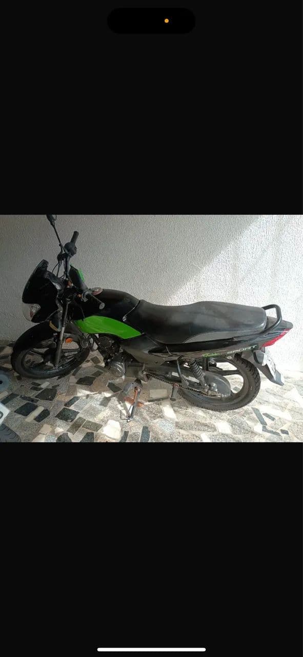 Mottu 2024/2025 