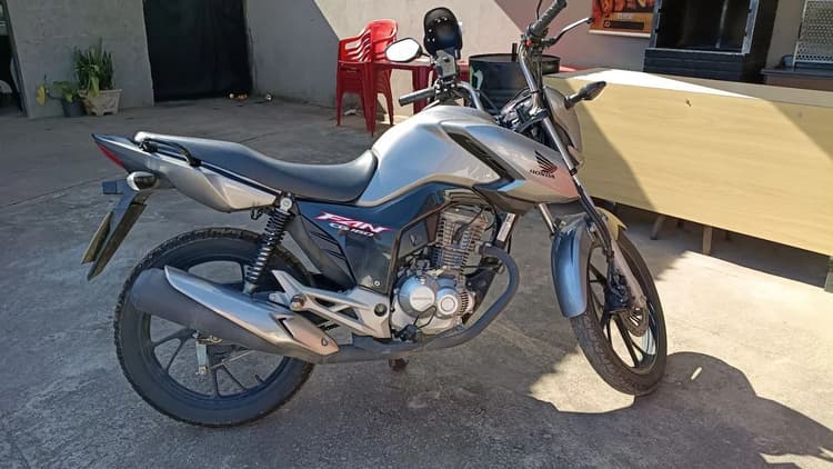 Cg fan 160