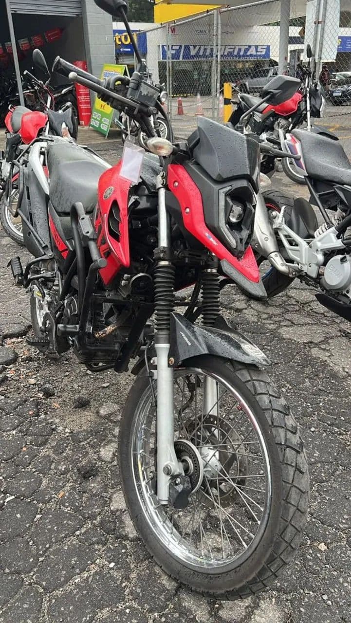 Crosser 2023 