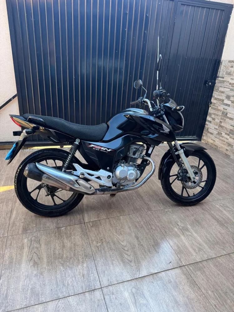 Fan 160 