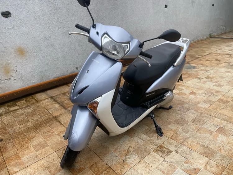 Honda Lead 