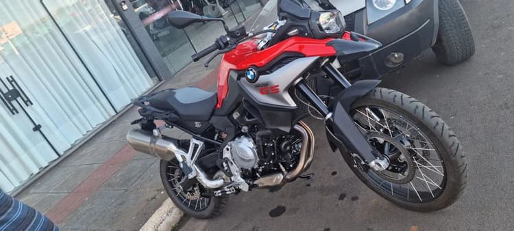 Gs 850