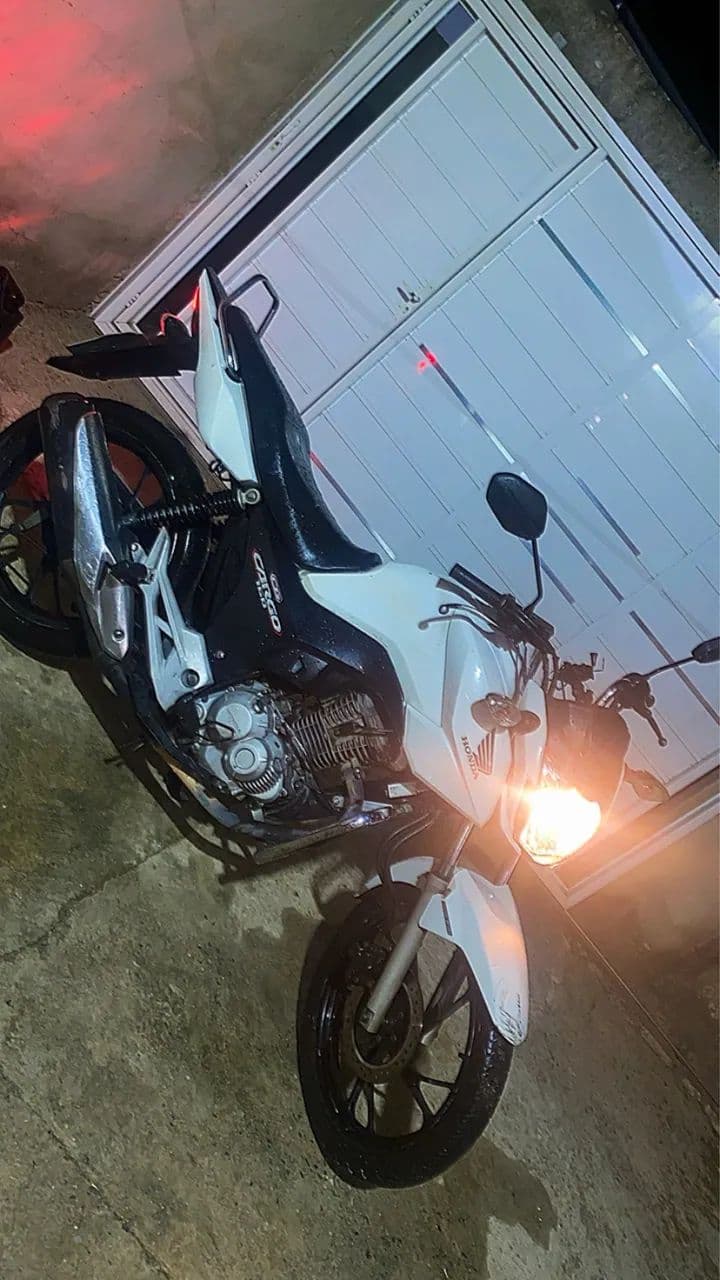 160 cargo 