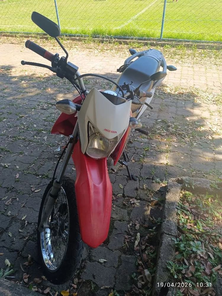 Só venda 