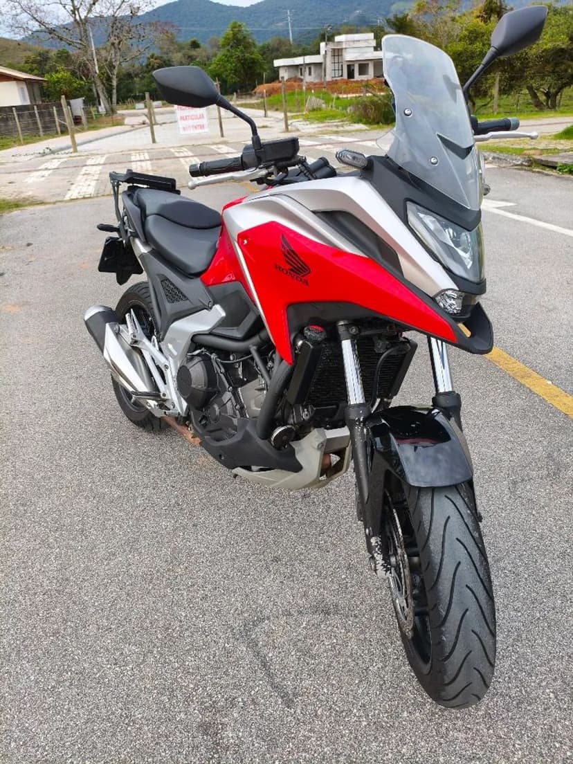 Honda NC 750X