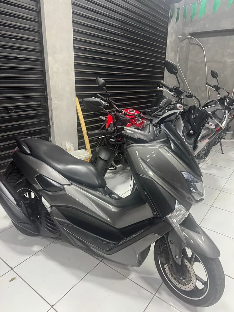 Nmax 2016/2017