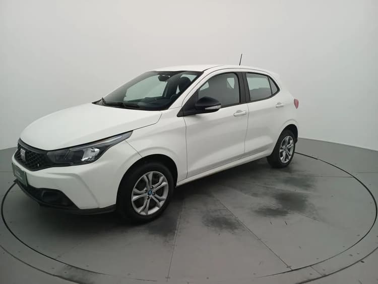 Fiat Argo Drive 1.0 Firefly 2026