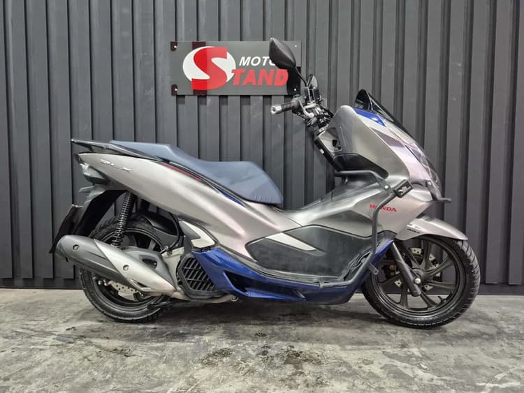 Honda PCX 150 150 cc 