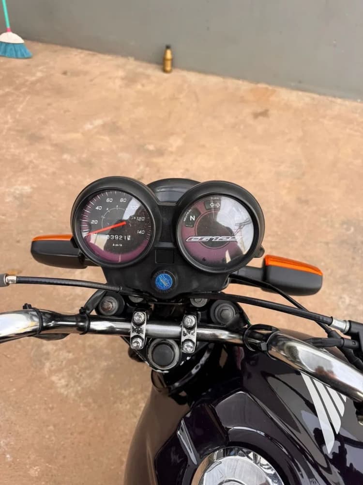 Vendo fan 2011
