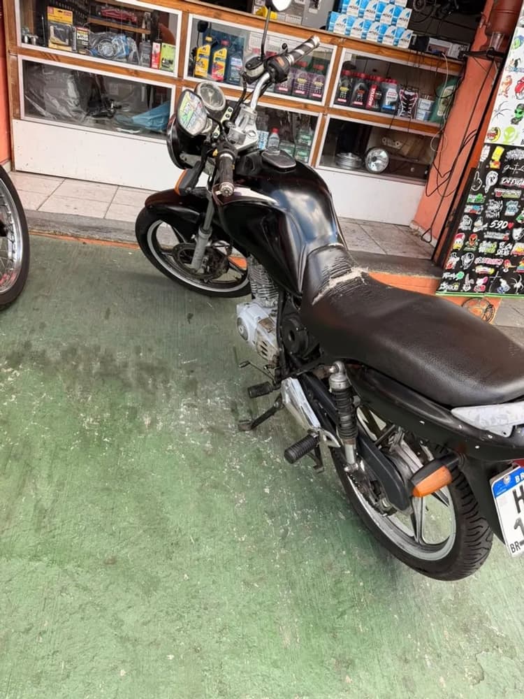 Yes 125 
