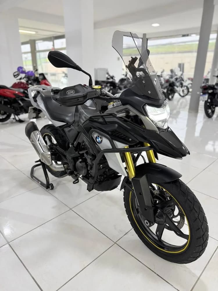G 310 GS