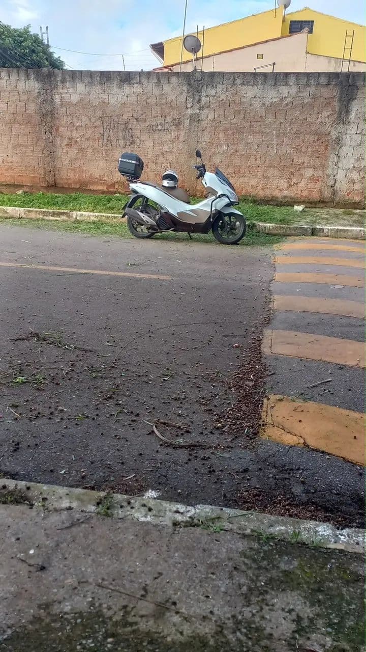Pcx dlx 150 