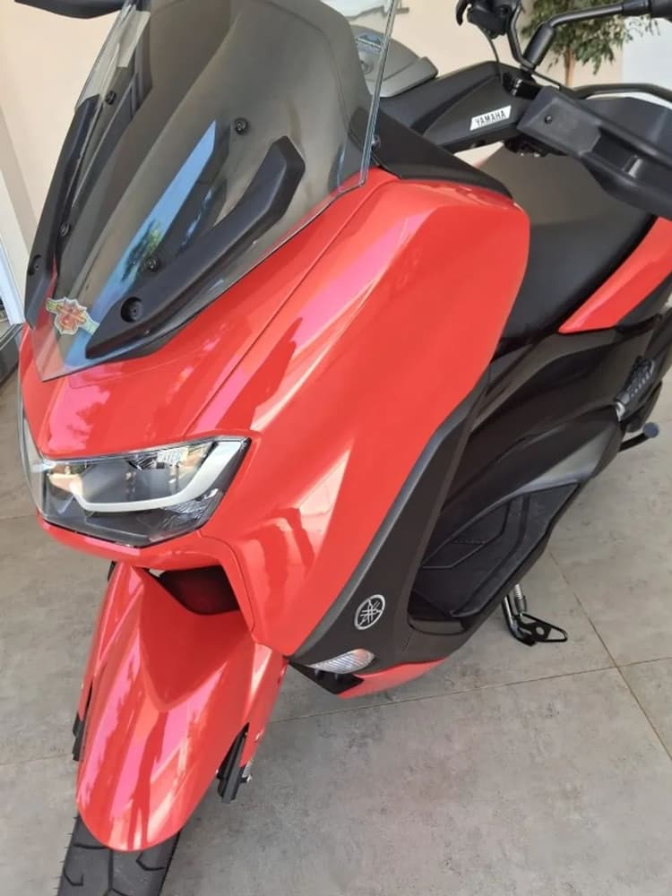 Yamaha NMax Connected 160 ABS 2024