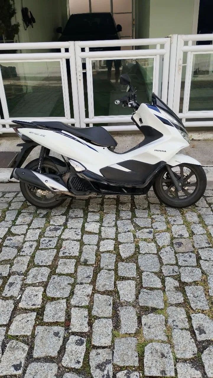PCX 2022