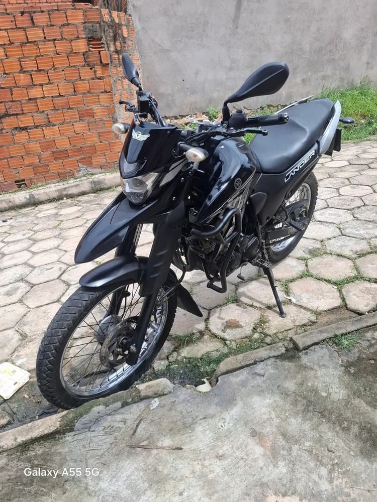 Lander 250 2022