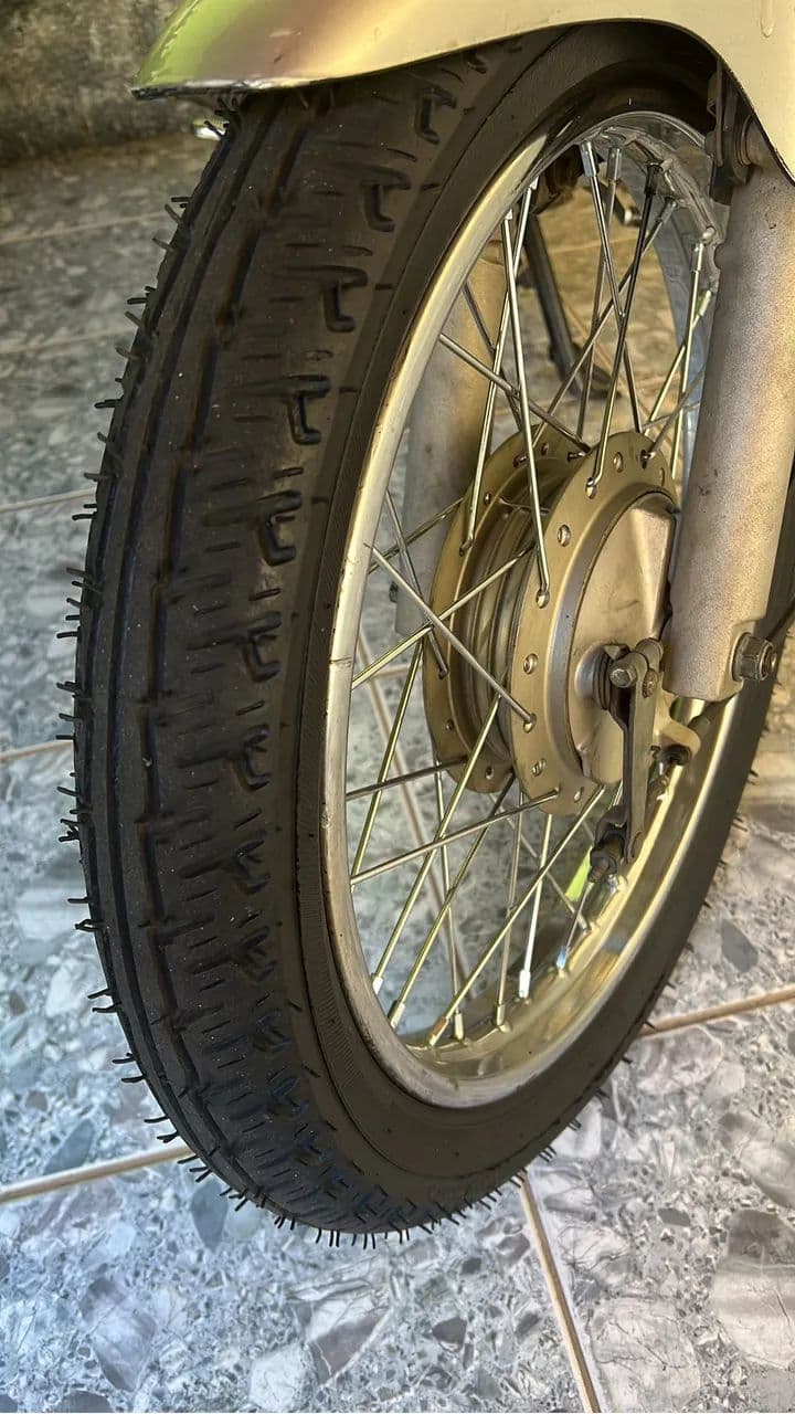 Titam 150 KS