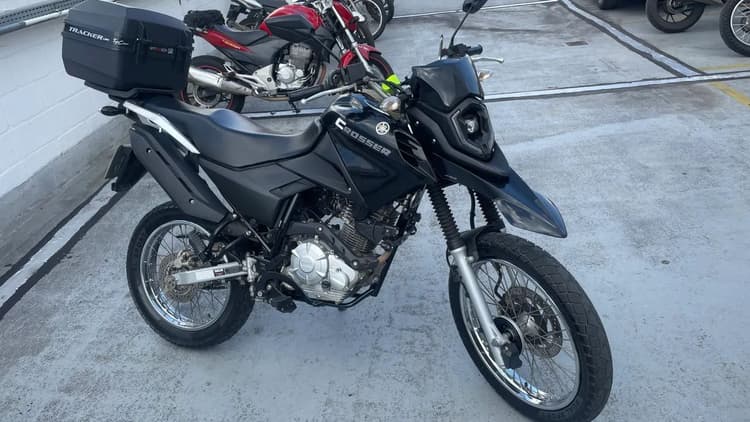 Crosser Z 2023