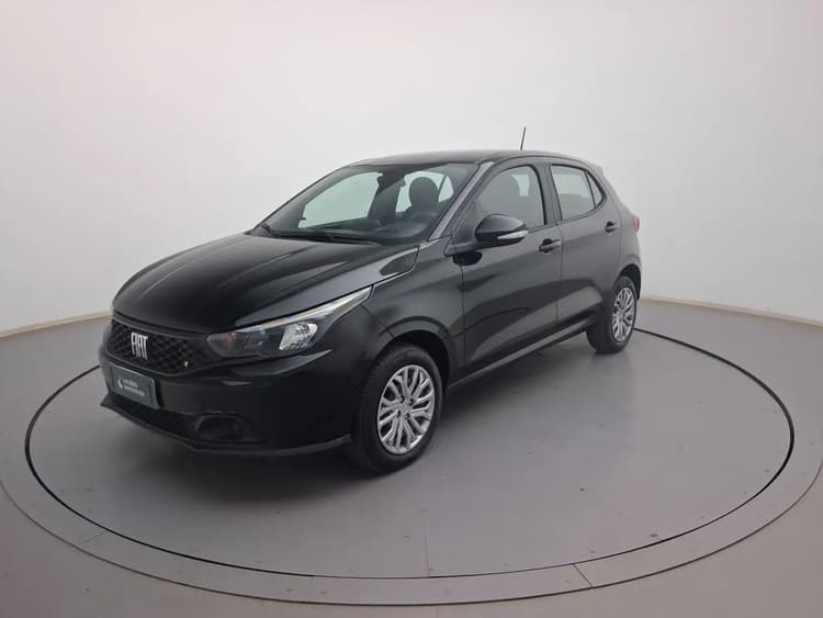 Fiat Argo Drive 1.0 Firefly 2026