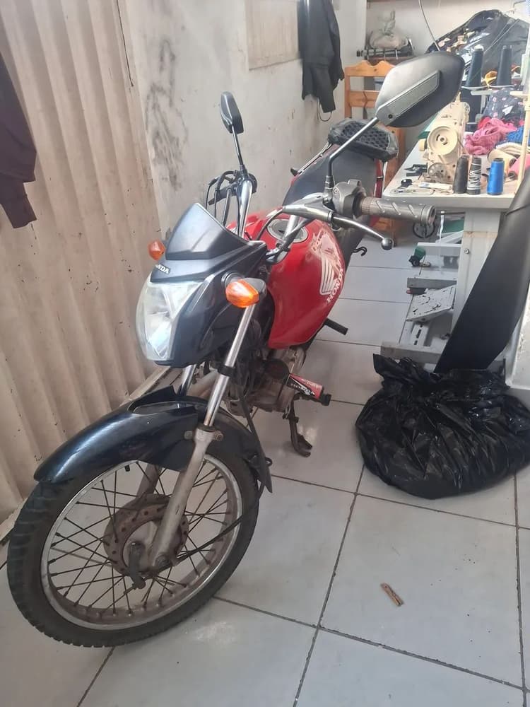 Moto 