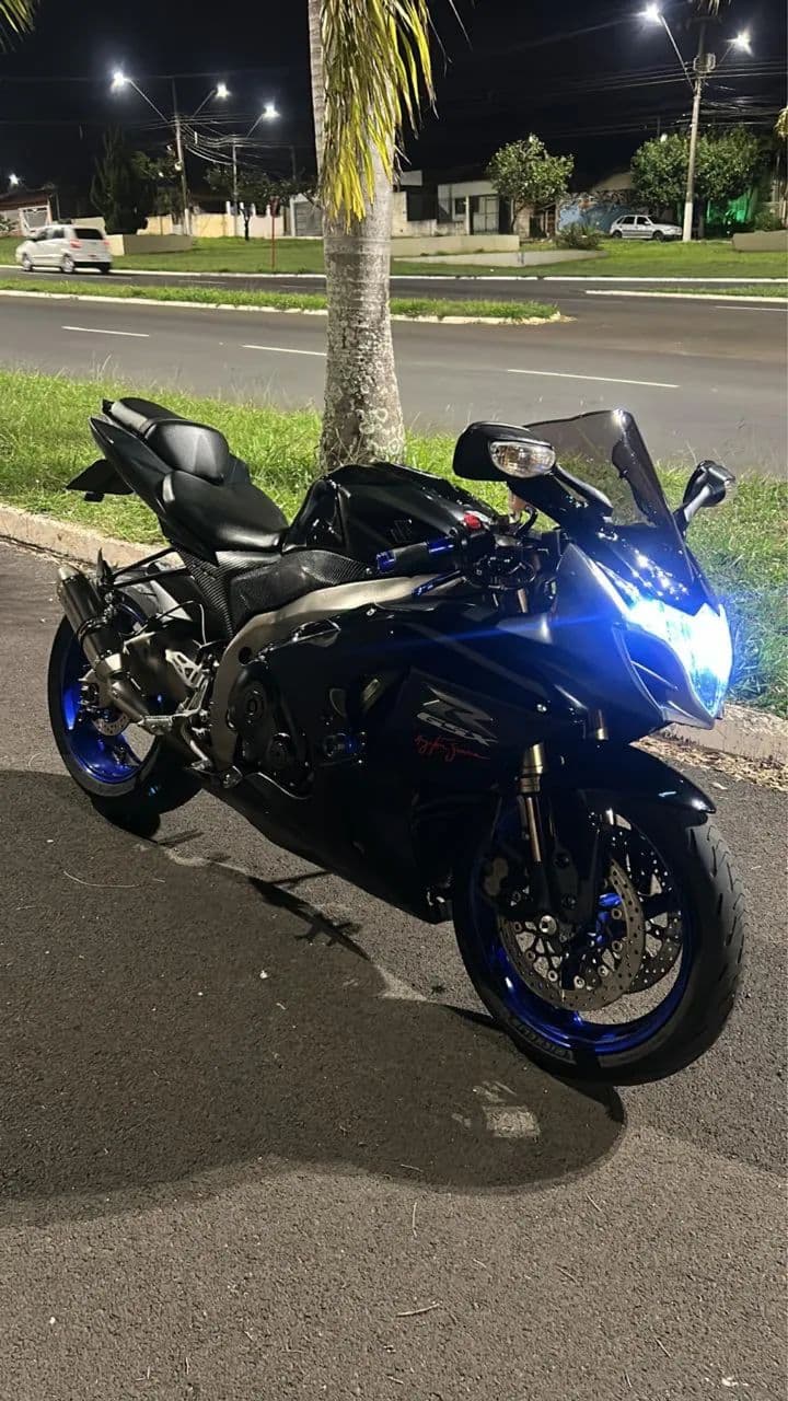 Srad 1000