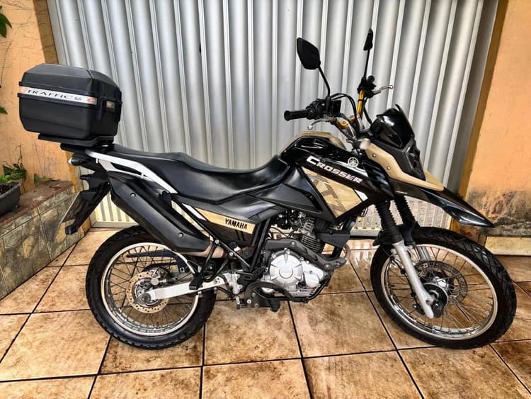 Croser 2023 150cc