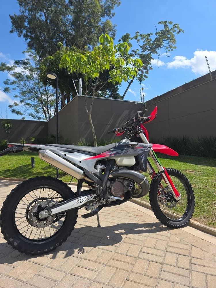Mxf300 