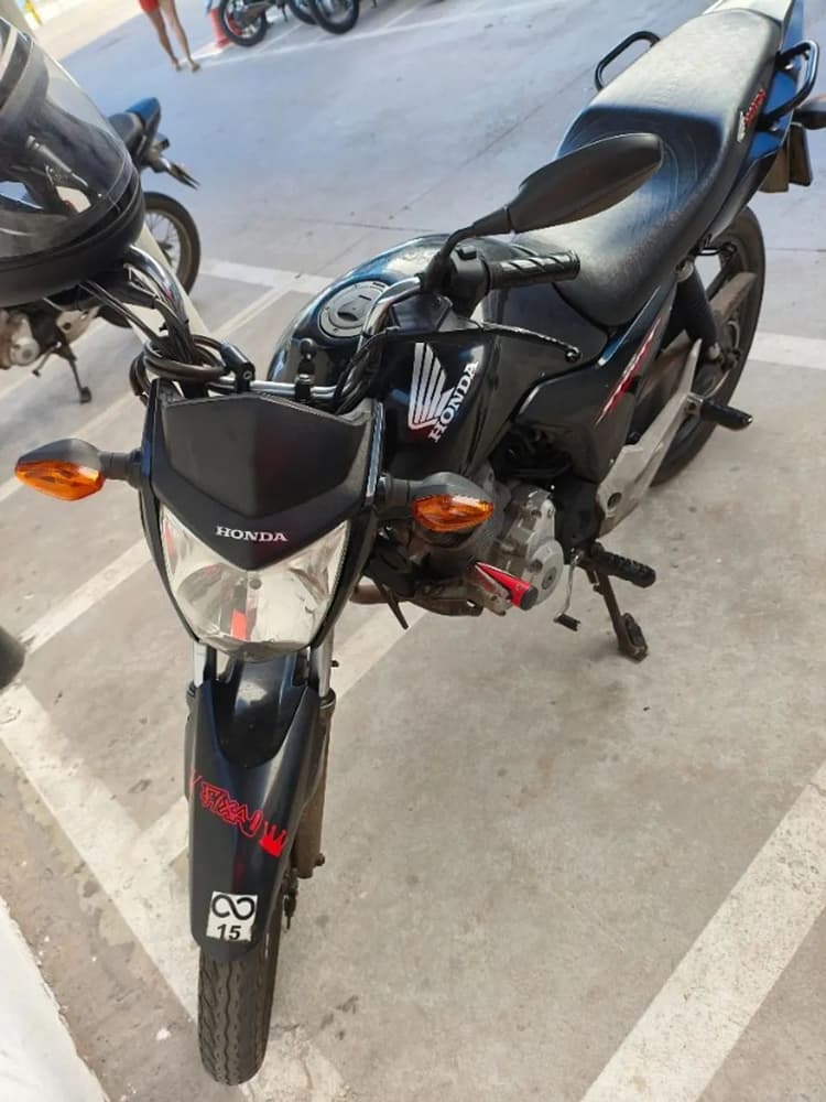 Vendo start 160
