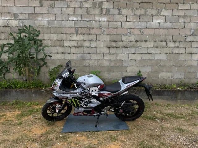 R3 2021 PERSONALIZADA