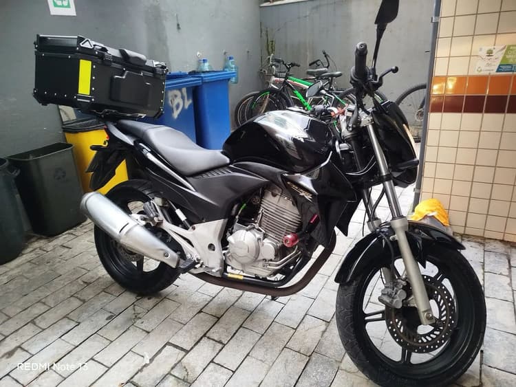 CB 300R