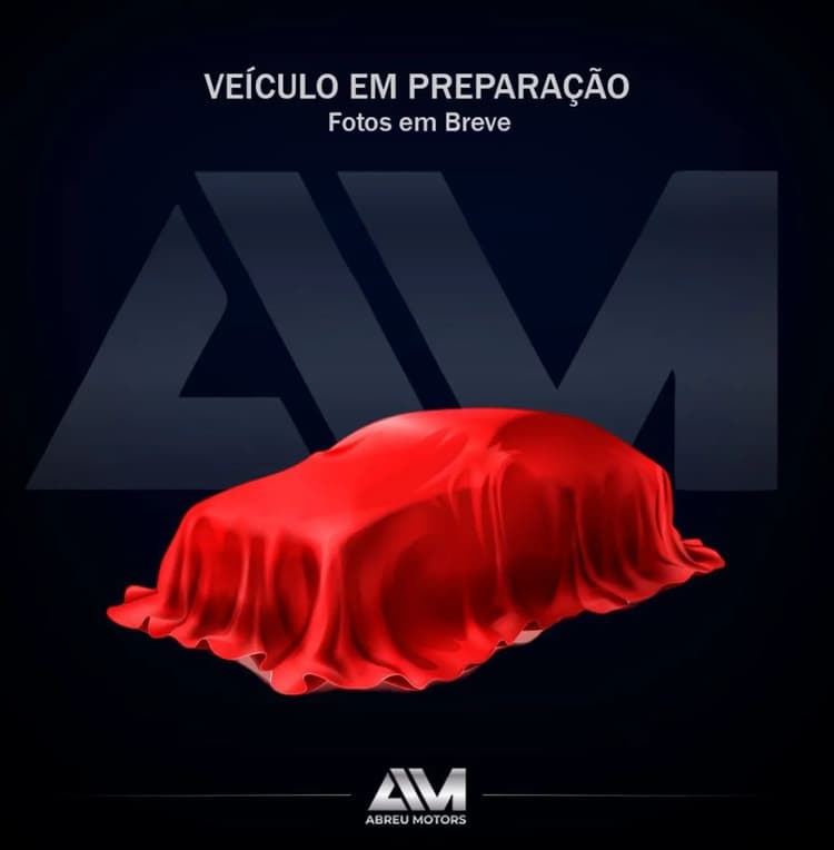 Fiat Strada Volcano 1.3 Flex 8V CD 2021