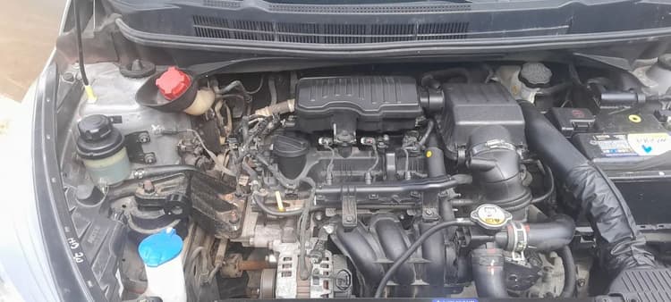 Hyundai HB20 Comf./c.plus/c.style 1.0 Flex 12V 2018