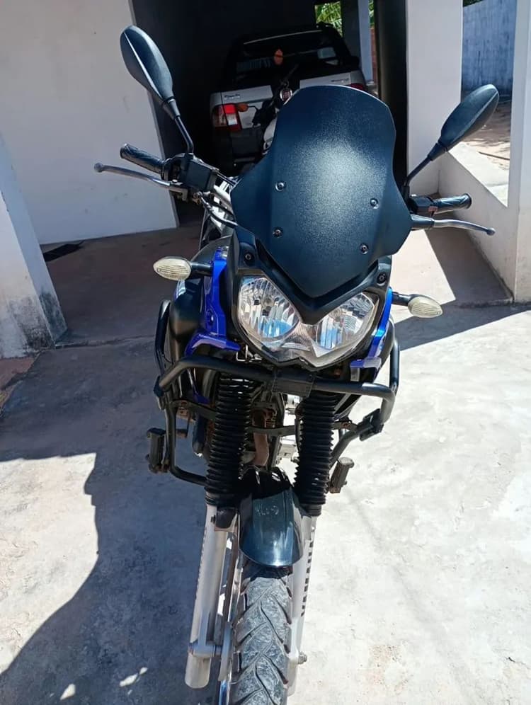 Moto 