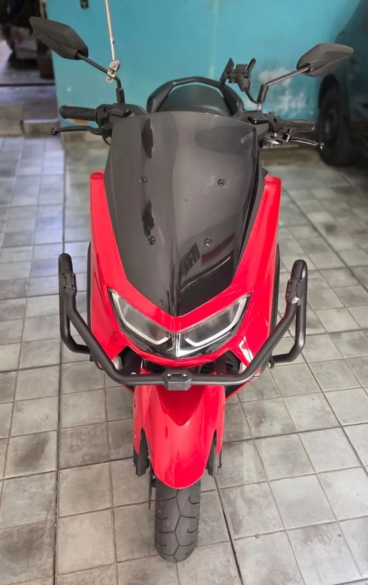 Nmax 160 2024