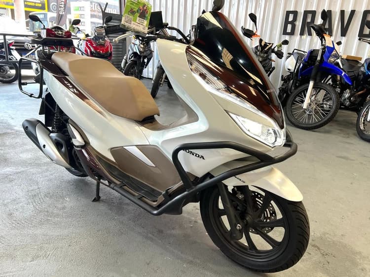 PCX 150 abs DLX