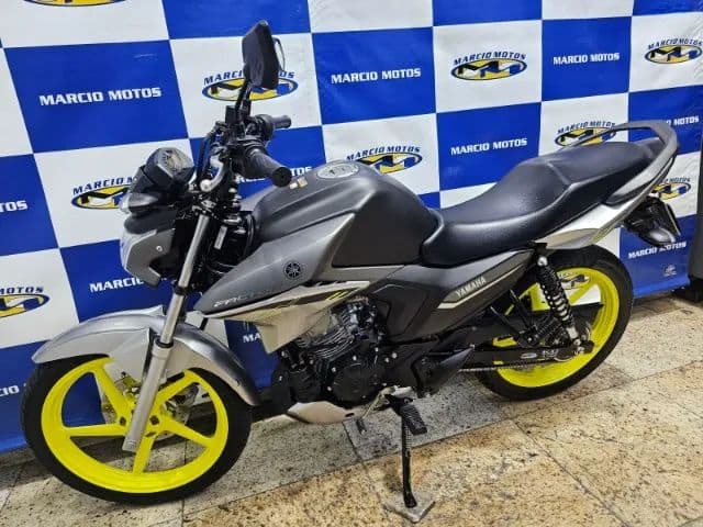 YAMAHA FACTOR 150 DX 25/25