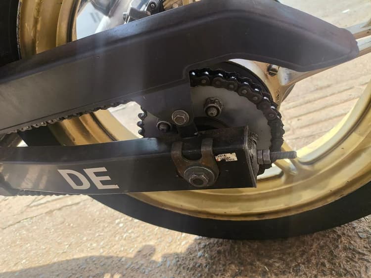Cb300 2011/2012 motor e pneu zero 