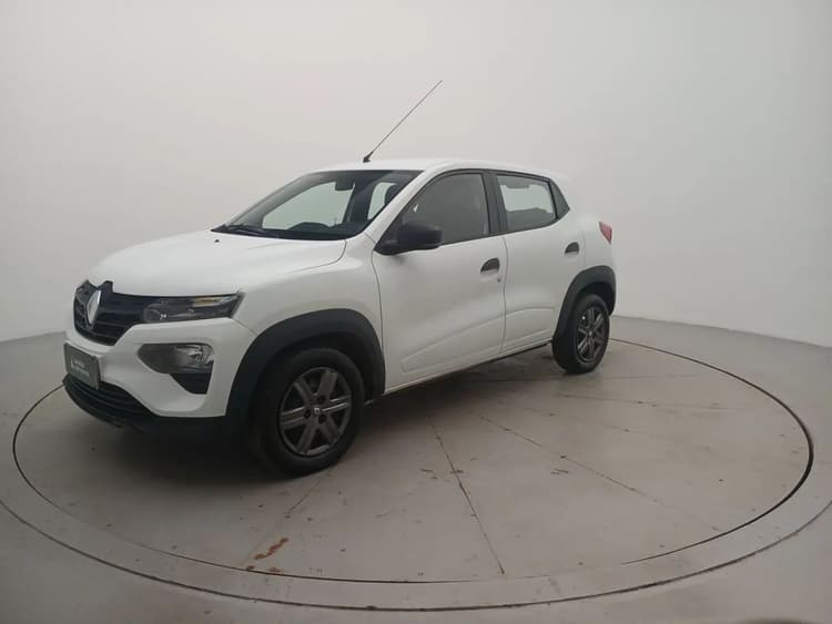 Renault Kwid 1.0 Zen 2025