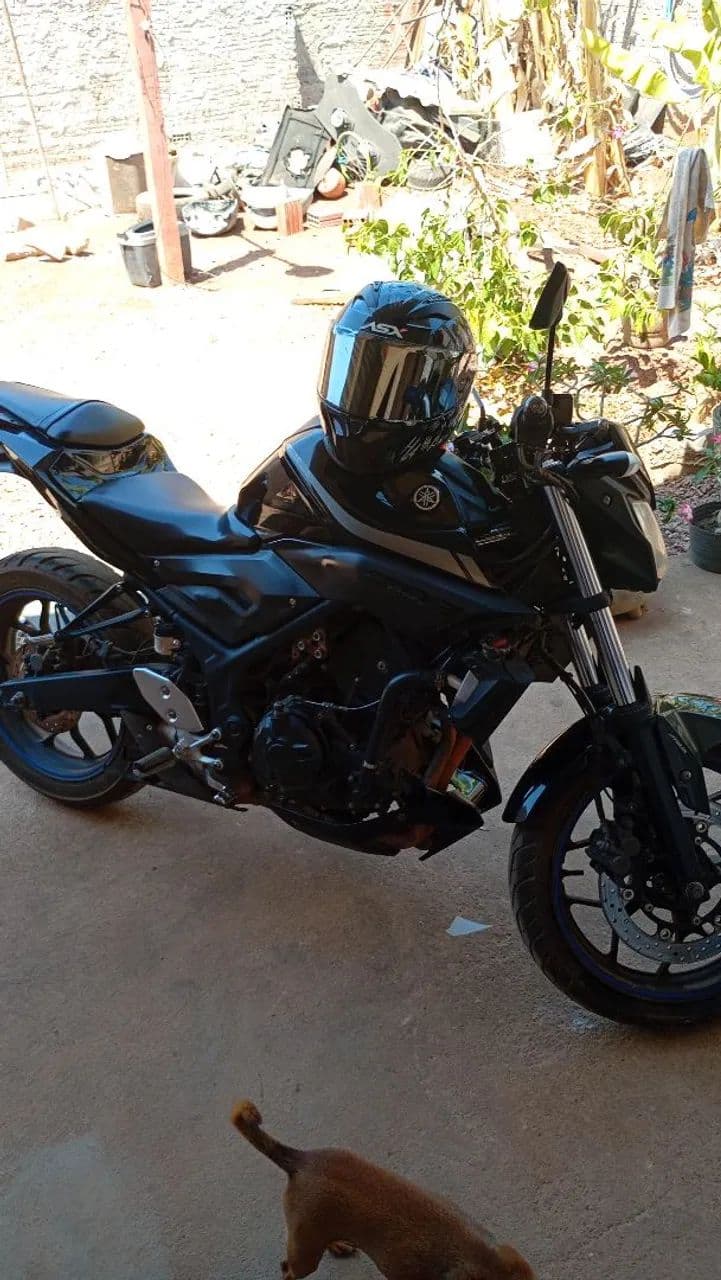 MT 03 2020 ABS 