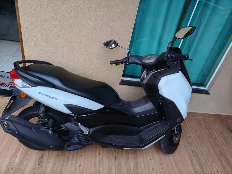 Vendo NMax 160