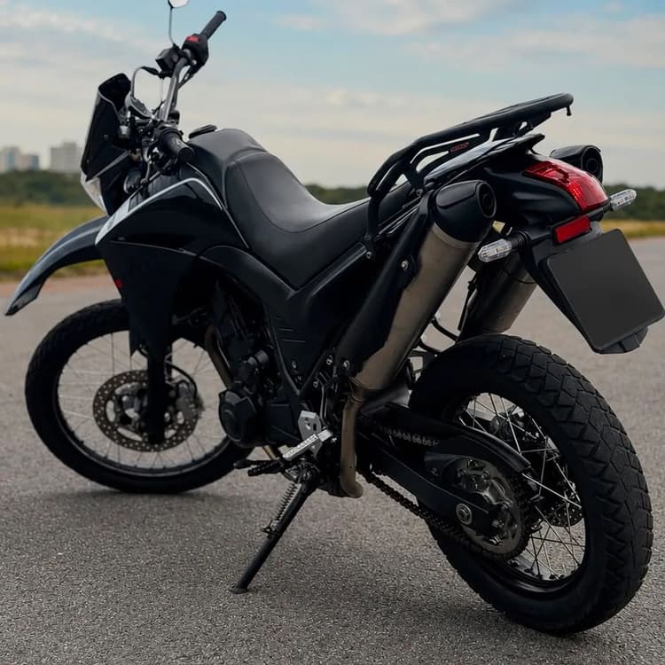 XT 660