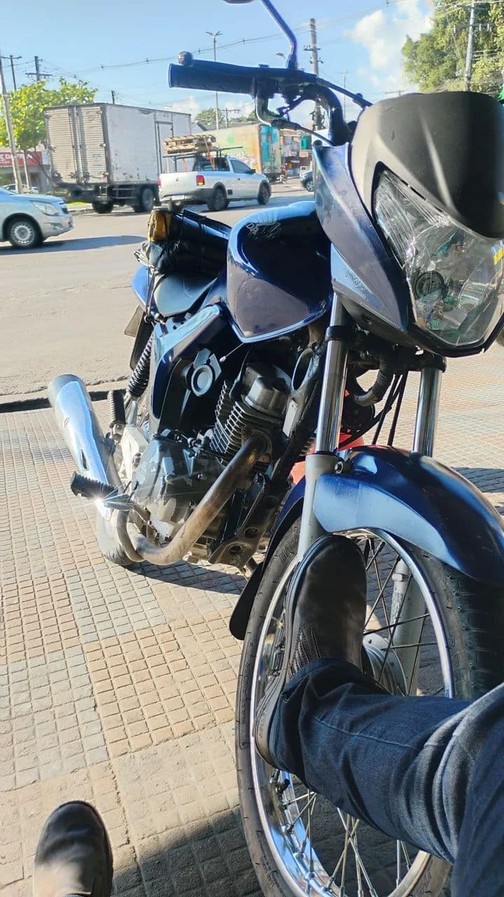 Vendo mix 150