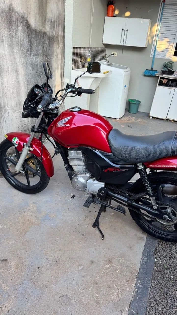 Fan 150 