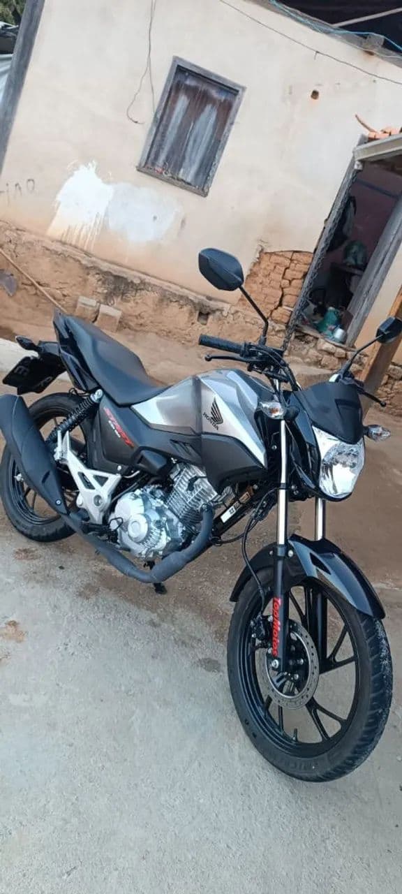 Vendo start 160 2025 