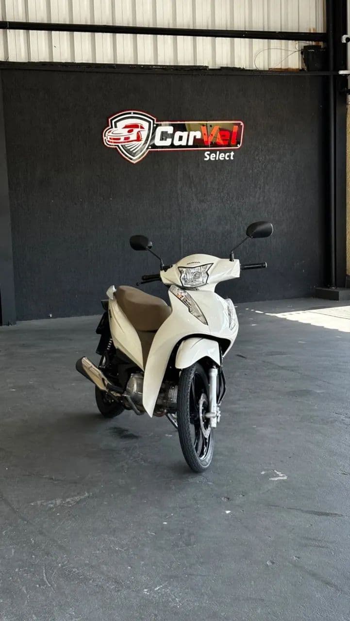 Biz 125 2024