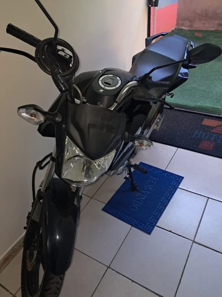 Cg Star 160 Nova 