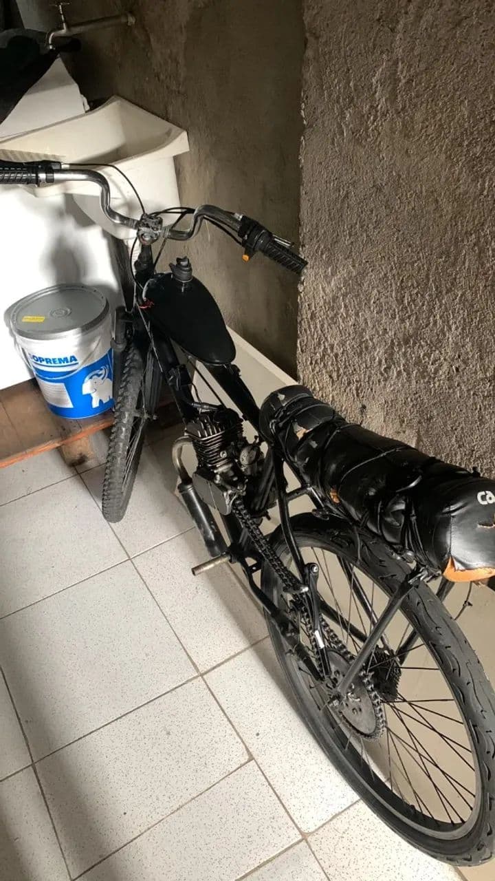 Motorizada 