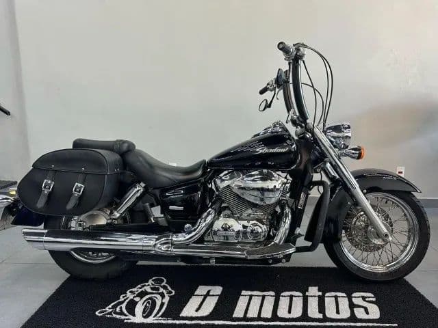 HONDA VT 750 SHADOW 