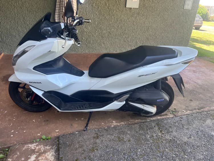 PCX 