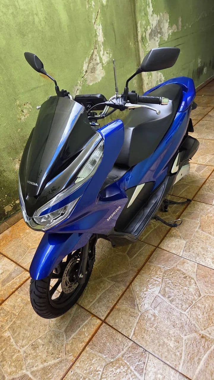 Honda PCX 2022