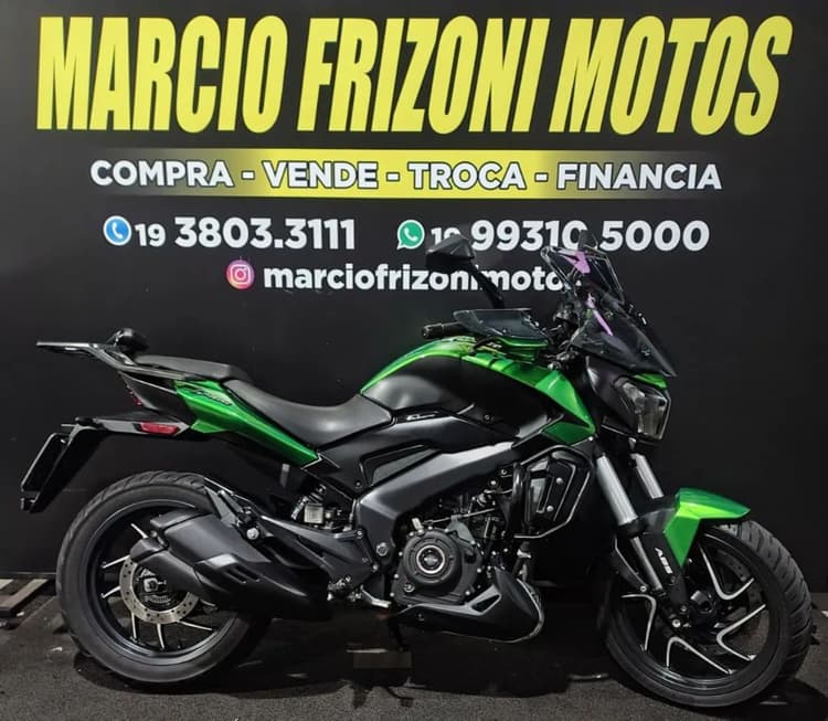 DOMINAR 400 
